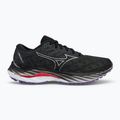 Dámské běžecké boty  Mizuno Wave Inspire 19 black/ silver/ bitsweet 2