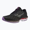Dámské běžecké boty Mizuno Wave Inspire 19 W black/ silver/ bitsweet 8