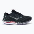 Dámské běžecké boty Mizuno Wave Inspire 19 W black/ silver/ bitsweet 2