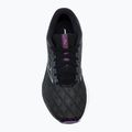Dámské běžecké boty Mizuno Wave Inspire 19 W black/ silver/ bitsweet 5