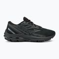 Dámské běžecké boty Mizuno Wave Equate 7 black/metallic gray 2