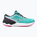 Dámská běžecká obuv Mizuno Wave Revolt 3 anigua sand/black oyster/807c 2
