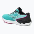 Dámská běžecká obuv Mizuno Wave Revolt 3 anigua sand/black oyster/807c 3