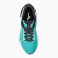 Dámská běžecká obuv Mizuno Wave Revolt 3 anigua sand/black oyster/807c 5