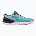 Dámská běžecká obuv Mizuno Wave Revolt 3 anigua sand/black oyster/807c 9