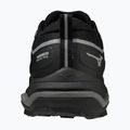 Pánské běžecké boty Mizuno Wave Ibuki 4 GTX black/metallic gray/dark shadow 11