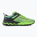 Pánské  běžecké boty   Mizuno Wave Ibuki 4 909c/blacko/littleboyblue 2
