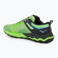 Pánské  běžecké boty   Mizuno Wave Ibuki 4 909c/blacko/littleboyblue 3