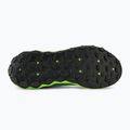 Pánské  běžecké boty   Mizuno Wave Ibuki 4 909c/blacko/littleboyblue 4