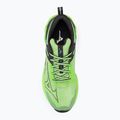 Pánské  běžecké boty   Mizuno Wave Ibuki 4 909c/blacko/littleboyblue 5
