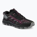 Dámská běžecká obuv Mizuno Wave Daichi 7 GTX black/ffedora/qshade