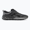 Dámské běžecké boty Mizuno Wave Ibuki 4 GTX black/silver/quiet 2