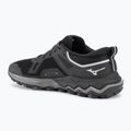 Dámské běžecké boty Mizuno Wave Ibuki 4 GTX black/silver/quiet 3