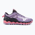 Dámská běžecká obuv Mizuno Wave Mujin 9 purple J1GK227072 4