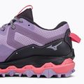 Dámská běžecká obuv Mizuno Wave Mujin 9 purple J1GK227072 11