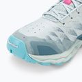 Dámské běžecké boty Mizuno Wave Daichi 7 baby blue/fotgot me not/807c 7