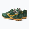 Mizuno Morelia Sala Club TF kopačky černá/zlatá Q1GB230373 3