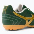 Mizuno Morelia Sala Club TF kopačky černá/zlatá Q1GB230373 9