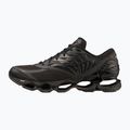 Boty  Mizuno Wave Prophecy LS black 8