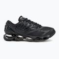 Boty  Mizuno Wave Prophecy LS black 2