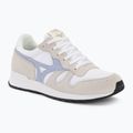 Boty Mizuno ML87 white/blue/grayviolet