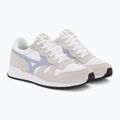 Boty Mizuno ML87 white/blue/grayviolet 5