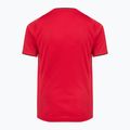 Dětské triko na trénink Mizuno Core SS red/black 2
