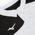 Dámské polo tričko Mizuno Kobe Polo white/black 3