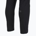 Dámské běžecké kalhoty Mizuno Two Loops 8 black 4