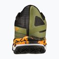 Pánské boty Mizuno Wave Exceed Light 2 Padel calliste green / vibrant orange / black 14