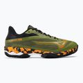 Pánské boty Mizuno Wave Exceed Light 2 Padel calliste green / vibrant orange / black 2