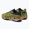 Pánské boty Mizuno Wave Exceed Light 2 Padel calliste green / vibrant orange / black 3