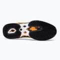 Pánské boty Mizuno Wave Exceed Light 2 Padel calliste green / vibrant orange / black 5