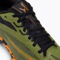 Pánské boty Mizuno Wave Exceed Light 2 Padel calliste green / vibrant orange / black 8