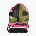 Dámské boty Mizuno Wave Exceed Light 2 Padel calliste green / pink glo / black 10