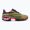 Dámské boty Mizuno Wave Exceed Light 2 Padel calliste green / pink glo / black 2