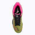 Dámské boty Mizuno Wave Exceed Light 2 Padel calliste green / pink glo / black 6
