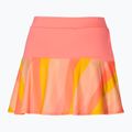 Tenisová sukně Mizuno Release Flying Skirt candy coral 2