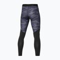 Pánské běžecké legíny Mizuno Virtual Body G3 Long black 2