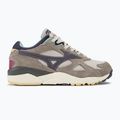 Boty Mizuno Sky Medal silver cloud/greystone/khaki 2