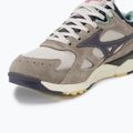 Boty Mizuno Sky Medal silver cloud/greystone/khaki 7