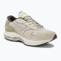 Boty Mizuno Wave Rider Beta silver cloud/white sand/cedar