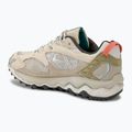 Boty Mizuno Wave Mujin TL silver cloud/white sand/cedar 3
