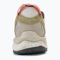 Boty Mizuno Wave Mujin TL silver cloud/white sand/cedar 6
