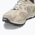 Boty Mizuno Wave Mujin TL silver cloud/white sand/cedar 7