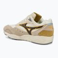 Boty Mizuno Contender pristine/chicory coffee/mojave desert 3