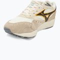 Boty Mizuno Contender pristine/chicory coffee/mojave desert 7