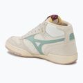 Boty Mizuno City Wind Mid snow white/mellow mauve/blue surf 4