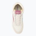 Boty Mizuno City Wind Mid snow white/mellow mauve/blue surf 6