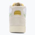 Boty Mizuno City Wind Mid white/smoke green/white sand 6